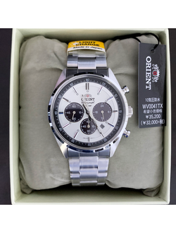 Мужские часы Orient WV0041TX