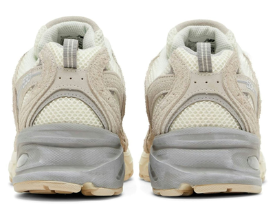 New Balance 530 Moonbeam Raw Grey Cashew Raincloud