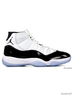 NIKE AIR JORDAN 11