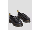Ботинки Dr Martens Audrick Nappa Lux Platform Black