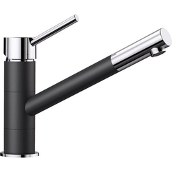 Смеситель Blanco KANO Silgranit