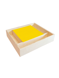 КОРОБ ДИДАКТИЧЕСКИЙ 8