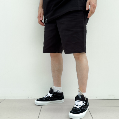 Шорты BLK Crown Mendosa Black