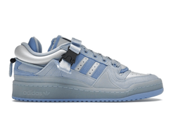 Adidas Forum Low Bad Bunny Blue фото