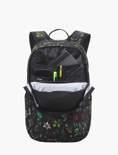 Рюкзак Dakine Campus M 25L Coyote Morse Code фото 3