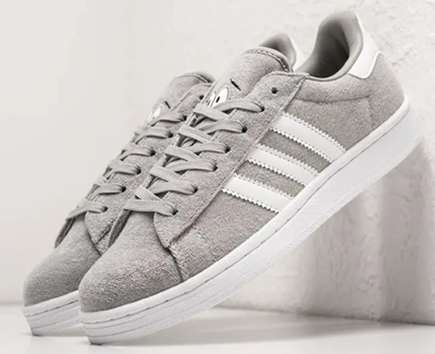 Adidas Campus 00S South Park Grey серые