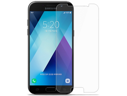 Защитное стекло для Samsung Galaxy A3 (2017) A320F