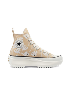 кеды converse run star hike 171921C converse кеды run star hike