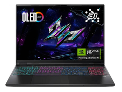 Acer Predator Helios Neo - RTX 5070Ti