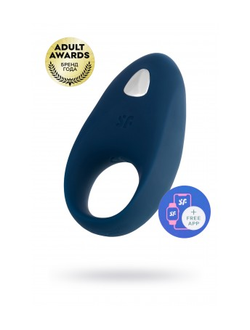 J2008-19 ЭРЕКЦИОННОЕ КОЛЬЦО НА ПЕНИС MIGHTY SATISFYER