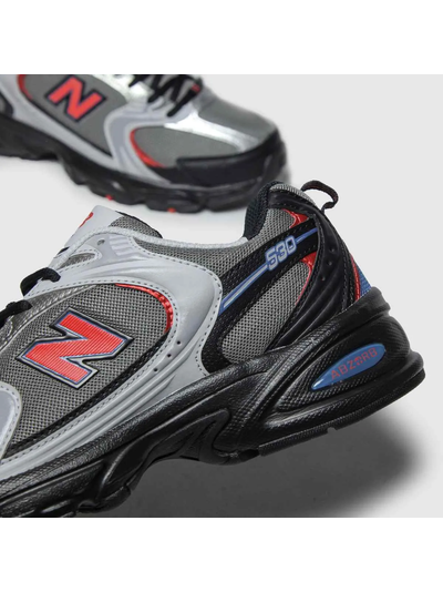 New Balance 530 Steel Blue