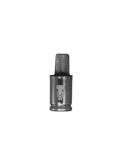 Колпачок Low Temp Captive Cap для вапорайзера Dynavap