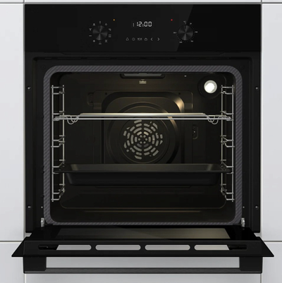 Стекло внешнее двери духовки Gorenje (828603) 592x485х35мм