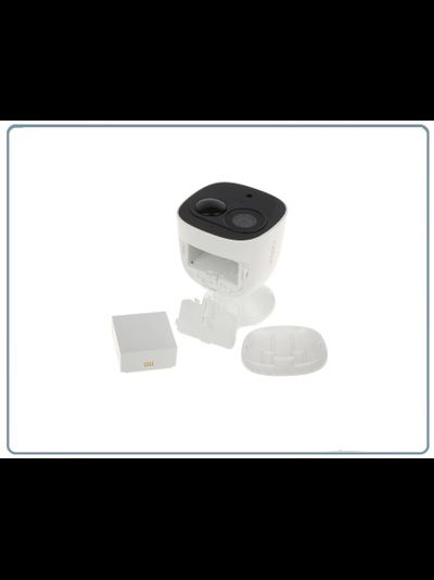 IMOU дополнительная беспроводная аккумуляторная Wi-Fi видеокамера. Full HD для комплекта IMOU Cell Pro KIT