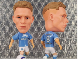 Фигурка Scott McTominay (Napoli) (WE+)