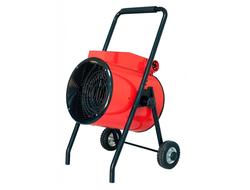 Тепловентилятор Aurora HEAT PLUS 15000