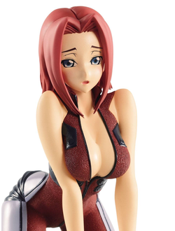 Фигурка Каллен Кодзуки (Kouzuki Kallen)