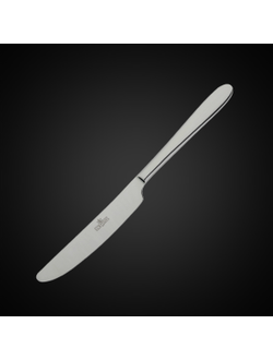 Нож столовый «Parma» Luxstahl [DJ-05235]