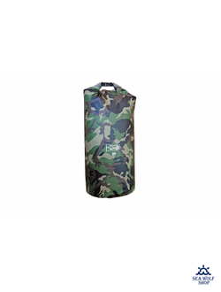 ГермоРюкзак 100л ВВ драйбег ПВХ 600гр