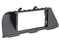 Рамка для UMS BMW 5 (F07/F10/F11) 2010-2017, 12" Артикул: Incar RBW-FC1005T (7 К)