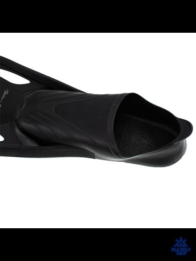 Ласты Marlin CAYMAN black XL-46/47