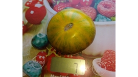 Джереми страйпед