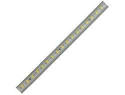 Ecola Лента св/д 220V 12x7 9.6W/m 120Led/m IP68 6000K 6K (кратно 50!) STD SA5D09ESB (цена за 1м)