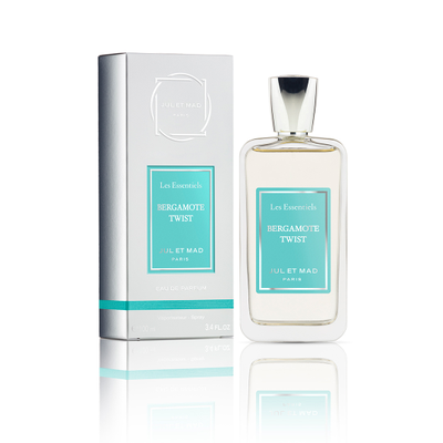 JUL ET MAD BERGAMOTE TWIST