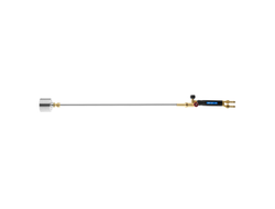 Горелка газовоздушная ГВ-1100-70 ТУРБО