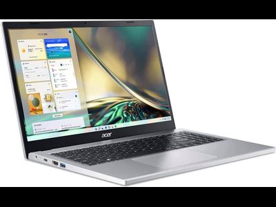 Acer Aspire A325-42 15,6" IPS FHD R7 7730U 16Gb, (SSD)512Gb Dos Серебристый