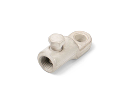 Наконечник болтовой 1НБ-10/25(Л) луженый