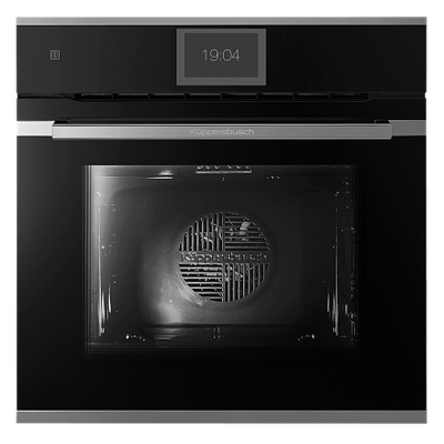 Духовой шкаф Kuppersbusch B 6850.0 S3 Silver Chrome