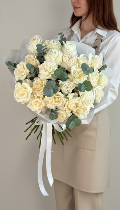 Букет цветов для мамы № 640