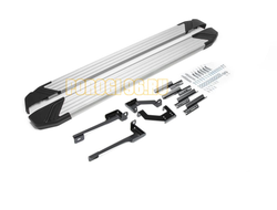 Пороги на Hyundai Creta Start