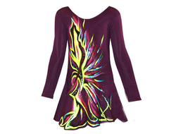 КУПАЛЬНИК СЕВЕРНОЕ СИЯНИЕ