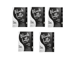 Black Latte dry drink (5 pieces).