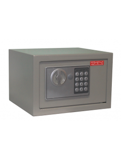 Мебельный сейф Д-18ме-003