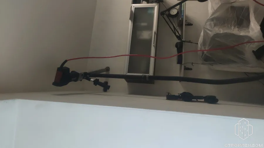 Монтаж мульти сплит системы Hisense