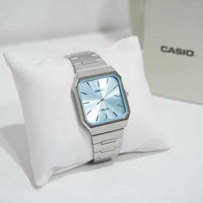 Часы Casio MTP-B185D-2A2