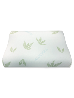 Подушка ортопедическая Memory Wave Small