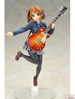 Фигурка 1/8 Юи Хирасава (Hirasawa Yui)