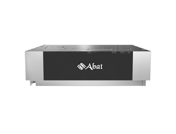 Зонт вытяжной ЗВВ-5-6/4П