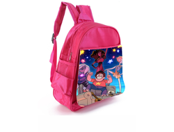 Рюкзак "Вселенная Стивена, Steven Universe" №16