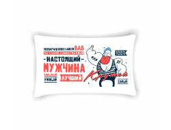 Подушка горизонтальная #29 ВДВ