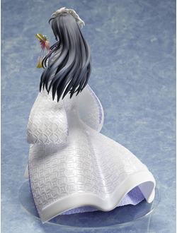 Фигурка 1/7 Юкино Юкиношита (Yukinoshita Yukino Shiromuku)