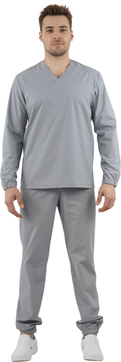 Костюм мужской МАРТ ХАССП