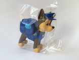 Paw Patrol Chase Щенячий патруль Гонщик