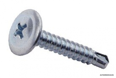 4,2*25 сверло (цена за 100 шт.)