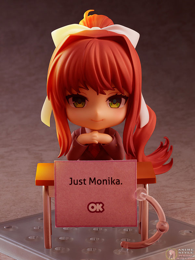 Нендроид Моника (Monika)