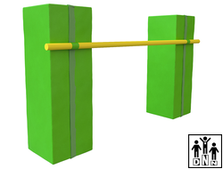 Спортивный модуль «Прыг-скок»